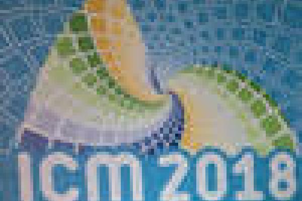 ICM 2018 | plus.maths.org